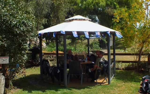 Walcha Royal Accommodation