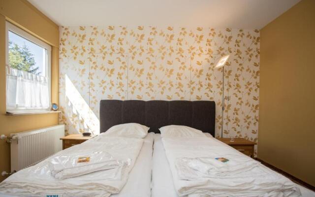 Holiday Home Steinmeckeweg 1