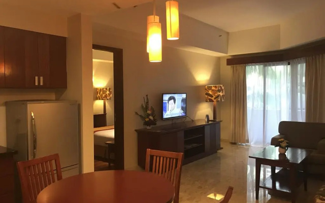 Pulai Springs Resort