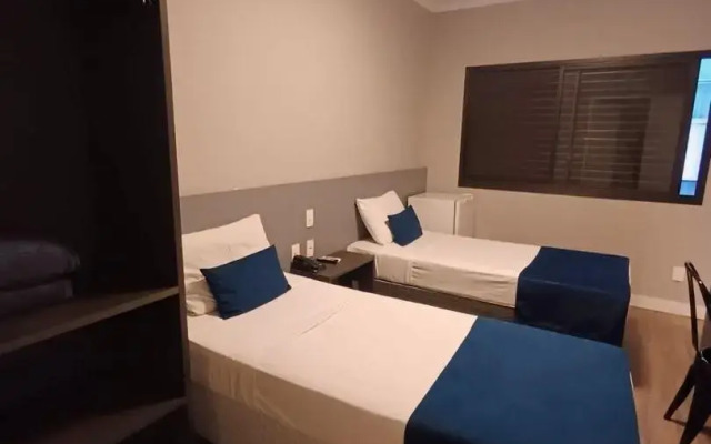 Hotel Bella Paulista