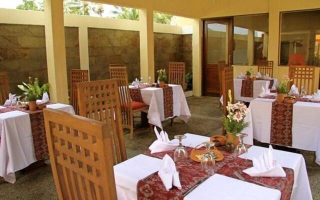 Aniniraka Resort & Spa