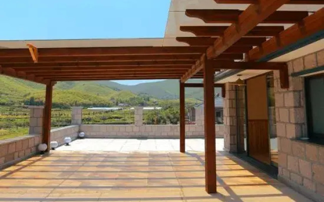 Mountain Stone House Yododo Inn