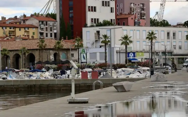 Histrias Apartments