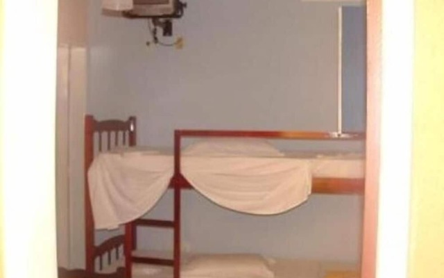 Hotel Pousada PG One