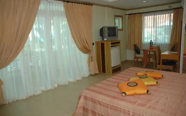 Marudyan Resort