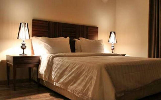 Drr Ramah Hotel and Apartments