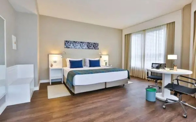 Quality Resorts Dunas de Marapé