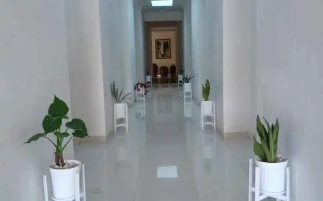 Hotel Satui Adygraha