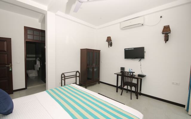 Ocean Gate Galle