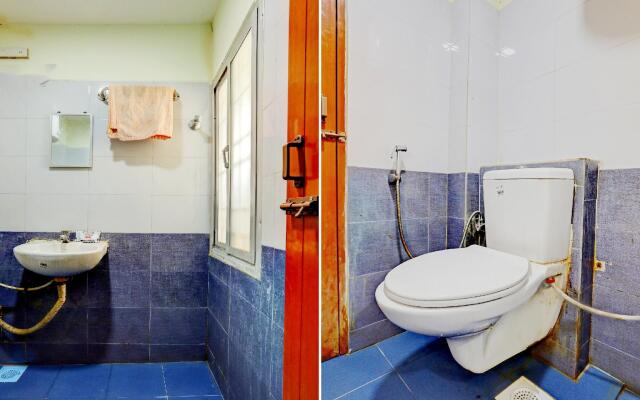 OYO 73855 Golden Stays