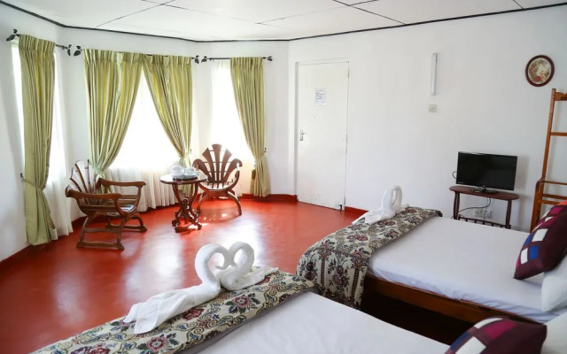 Whiteford Holiday Bungalow