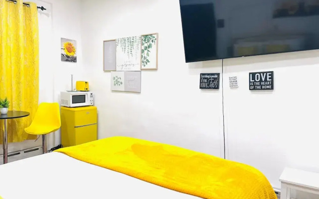 Imperial Stay BnB