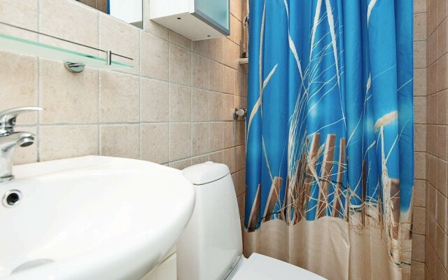 Quaint Holiday Home in Henne Near Henne Golf Course