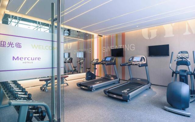 Mercure Hongqiao Airport