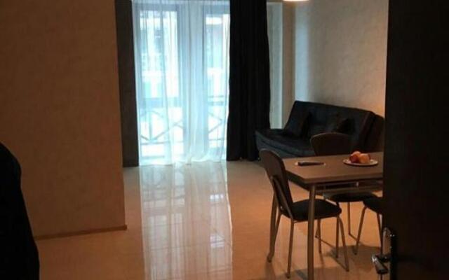 Apartment Bakuriani