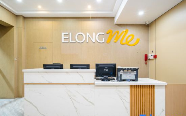 Jiade Fashion Hotel Hangzhou Zhongshan Branch