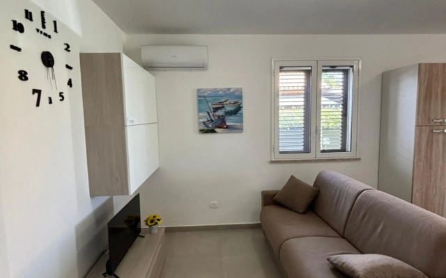 Residence le Coccinelle