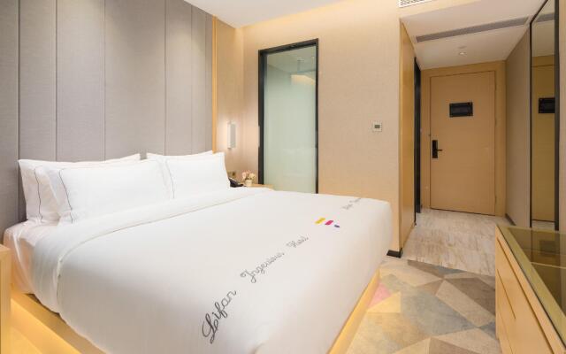 Lifan Hotel Guangzhou
