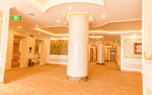 Palm Hotel Thanh Hoa