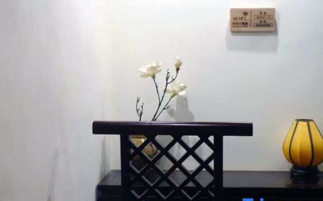 Ximen Chuixue Inn