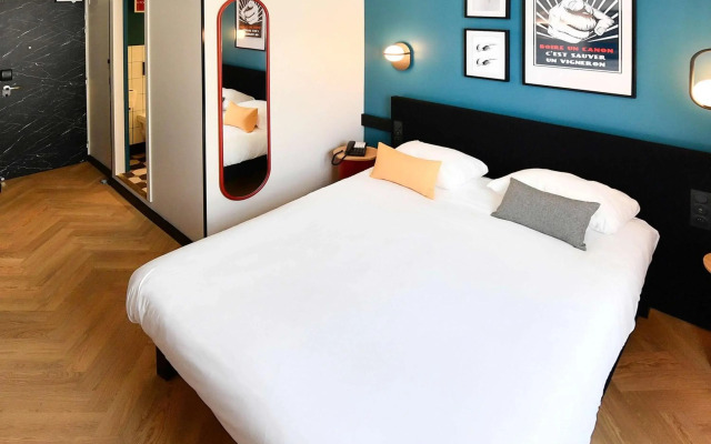 ibis Styles Dijon Central