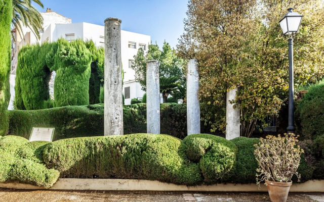 Parador de Mérida