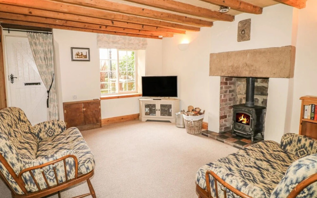 Blacking Mill Cottage