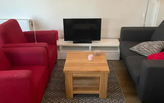 Appartement Pieterom