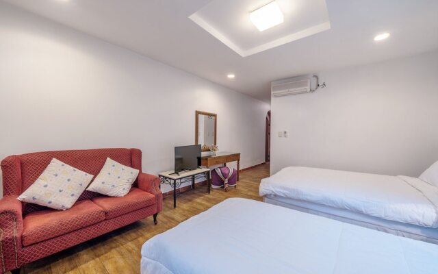 Albergue