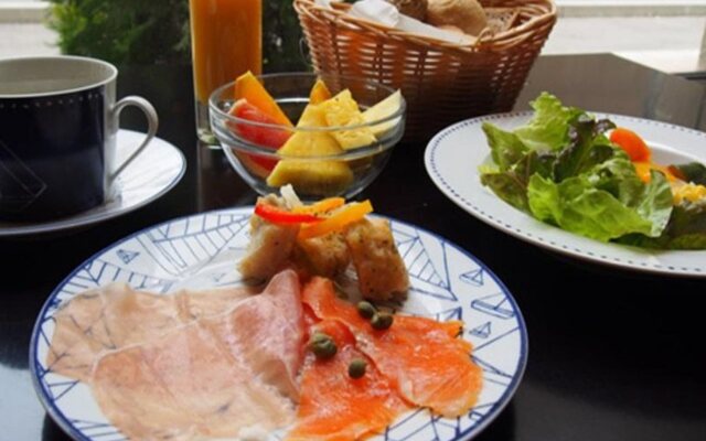 The Royal Park Hotel Fukuoka