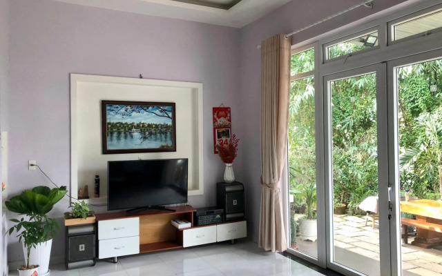 Bắp's House Đà Lạt