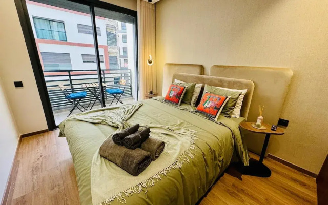 StayInn  - Pavillon Les Princesses
