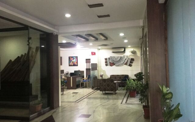 Hotel Maanpreet