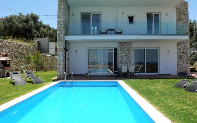 Chania Villas