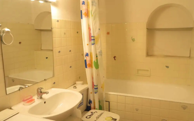 Viva Riviera 2 Bedrooms with Balcony