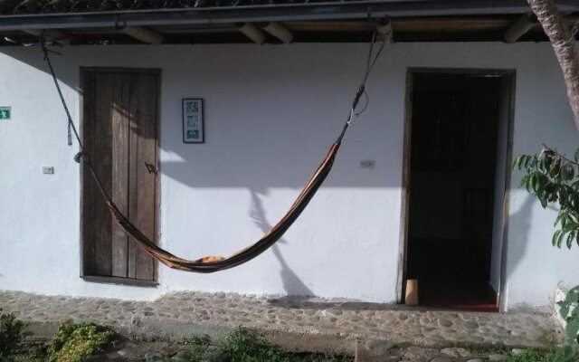 Hostal Altos Del Magdalena