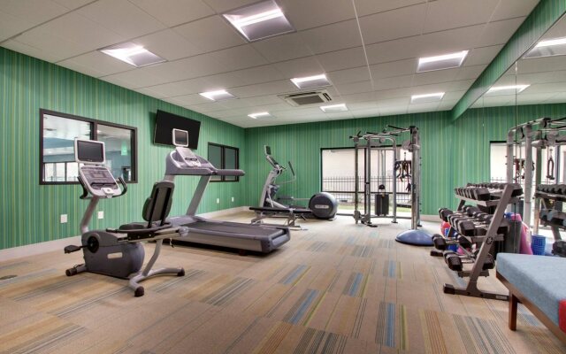 Holiday Inn Express and Suites Helen an IHG Hotel