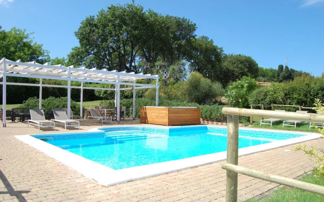 Residenza La Canonica