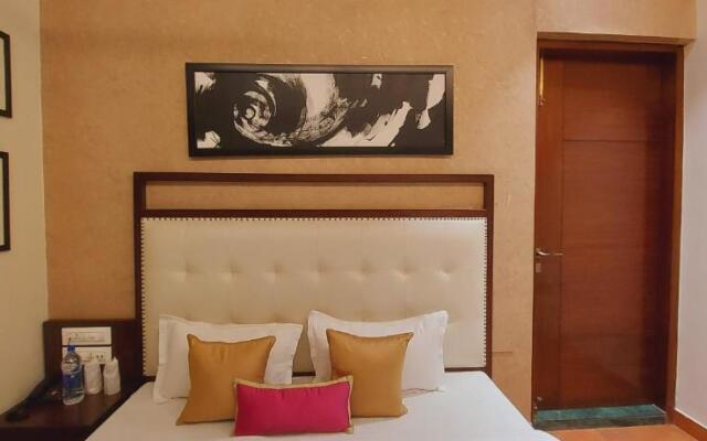 The Palm Aryan - a Boutique Hotel