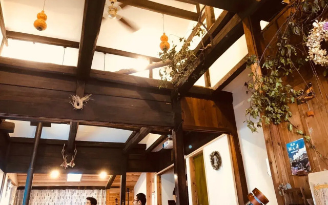 Guesthouse Voketto