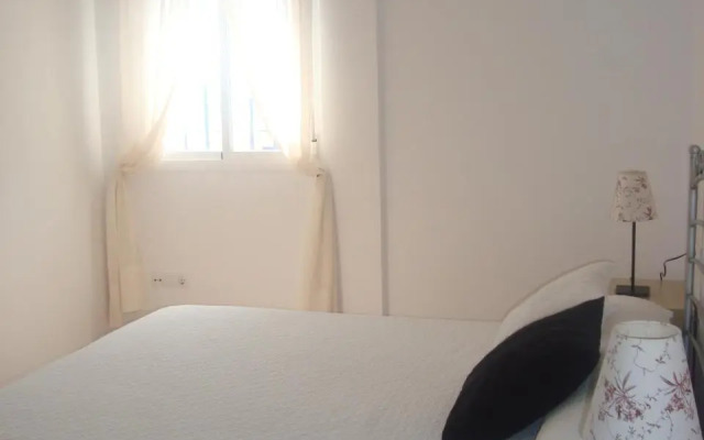 Apartamentos Sotavento Carboneras