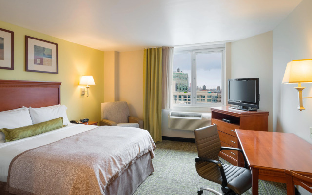Candlewood Suites New York City-Times Square by IHG