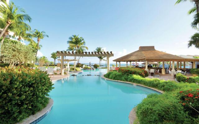 Embassy Suites by Hilton Dorado del Mar Beach Resort