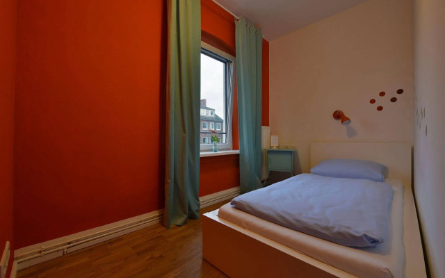 Townside Hostel Bremen