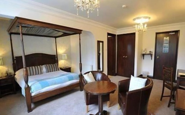 The New Inn