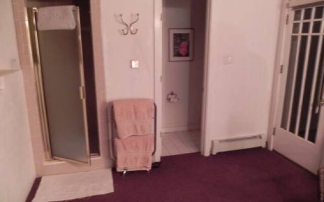 Sarabande Bed and Breakfast