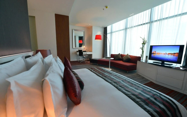 Ramee Grand Hotel & Spa