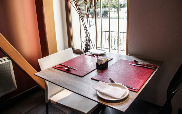 Su Merced Hotel Boutique