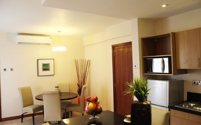 The Zehneria By Sarovar Portico India