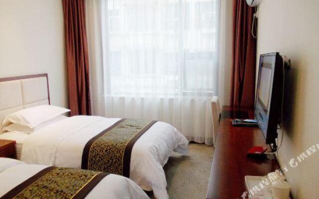 Xiandu Hotel